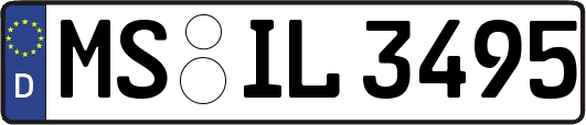 MS-IL3495