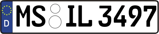 MS-IL3497