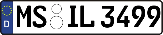 MS-IL3499
