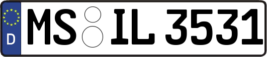 MS-IL3531