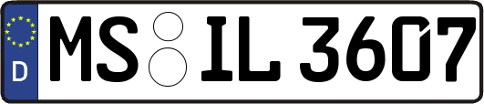 MS-IL3607