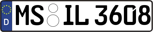 MS-IL3608