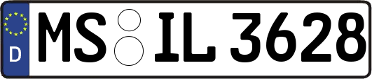 MS-IL3628