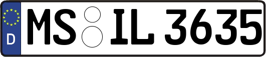 MS-IL3635
