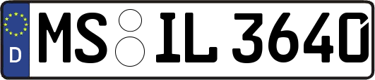 MS-IL3640