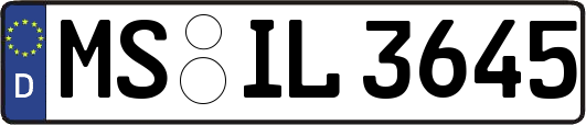MS-IL3645