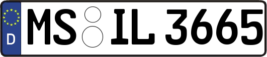 MS-IL3665