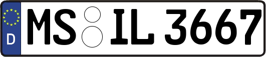 MS-IL3667