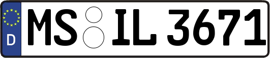 MS-IL3671