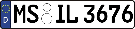 MS-IL3676