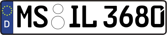 MS-IL3680