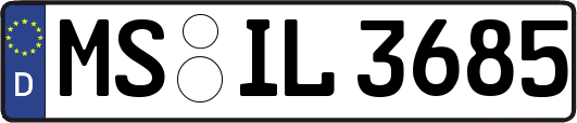 MS-IL3685