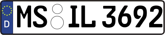 MS-IL3692