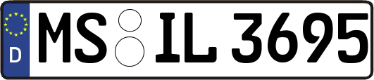 MS-IL3695