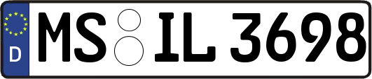 MS-IL3698