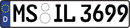 MS-IL3699