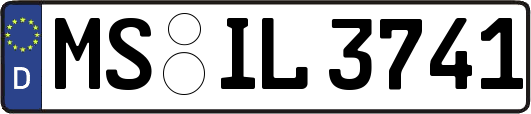 MS-IL3741