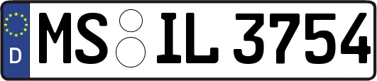 MS-IL3754