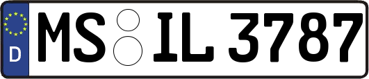 MS-IL3787