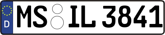 MS-IL3841