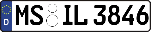 MS-IL3846
