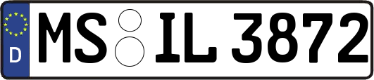 MS-IL3872