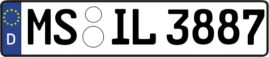 MS-IL3887