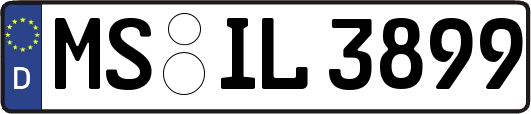 MS-IL3899