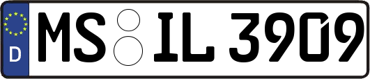 MS-IL3909