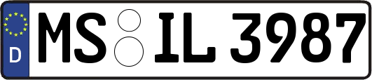 MS-IL3987