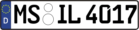 MS-IL4017
