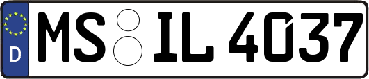 MS-IL4037