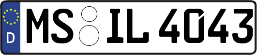 MS-IL4043