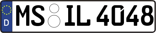MS-IL4048