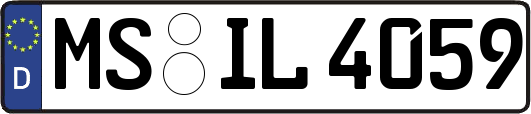 MS-IL4059
