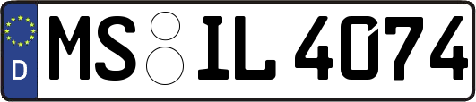 MS-IL4074