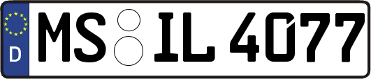 MS-IL4077