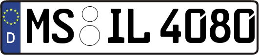 MS-IL4080