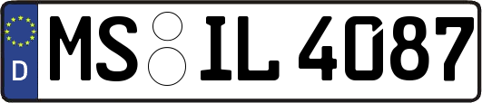 MS-IL4087