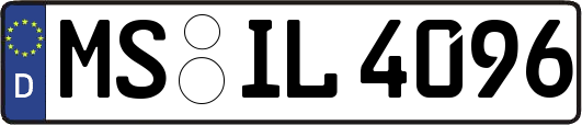 MS-IL4096