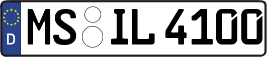 MS-IL4100