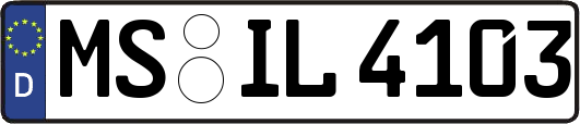 MS-IL4103