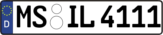 MS-IL4111