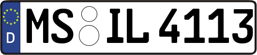 MS-IL4113