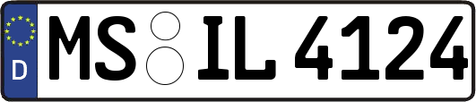 MS-IL4124