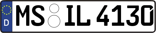 MS-IL4130
