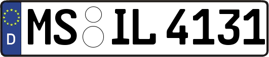 MS-IL4131