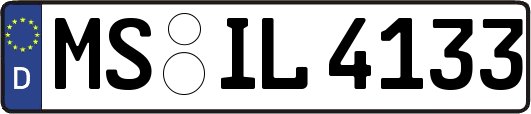 MS-IL4133