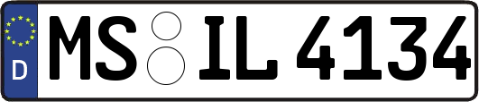 MS-IL4134