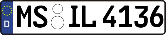 MS-IL4136